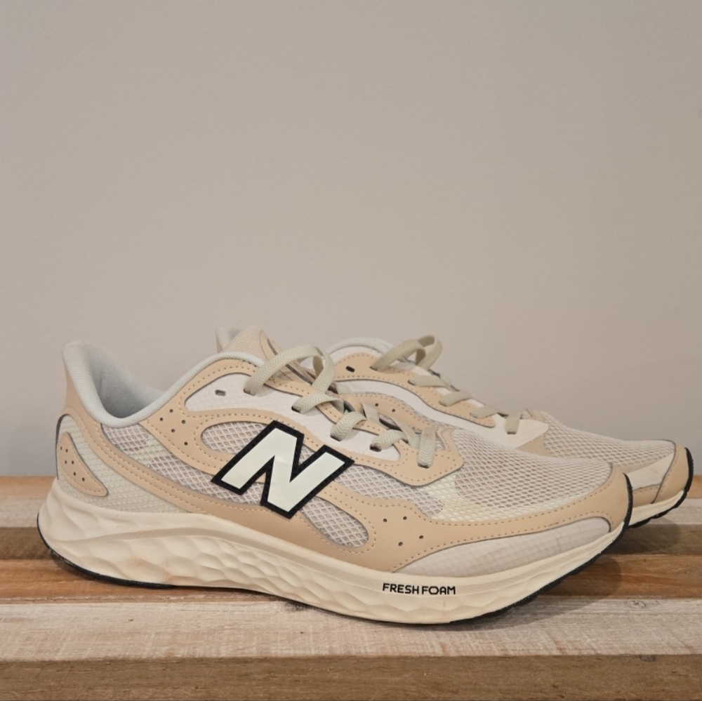 NEW BALANCE MEN FRESH FOAM ARISHI v4 TIRALUX MARISTC4 RUNNING Shoe